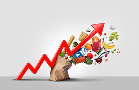 inflation- factors affecting price of product