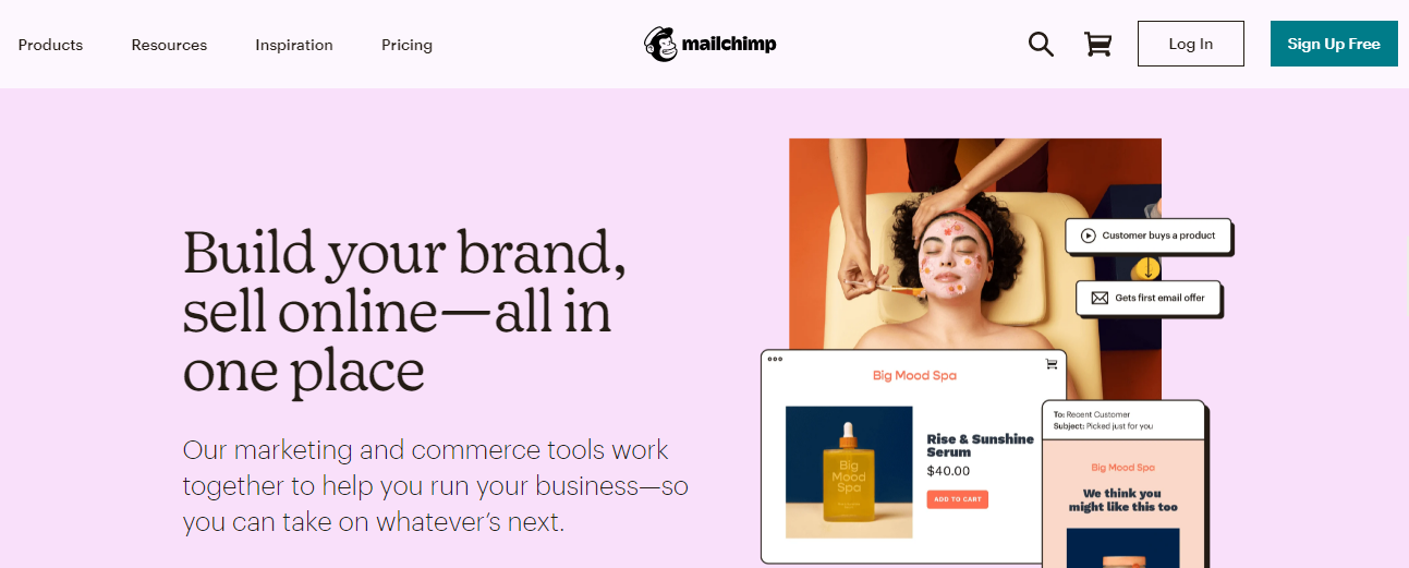 mailchimp-top-free-email-marketing-software