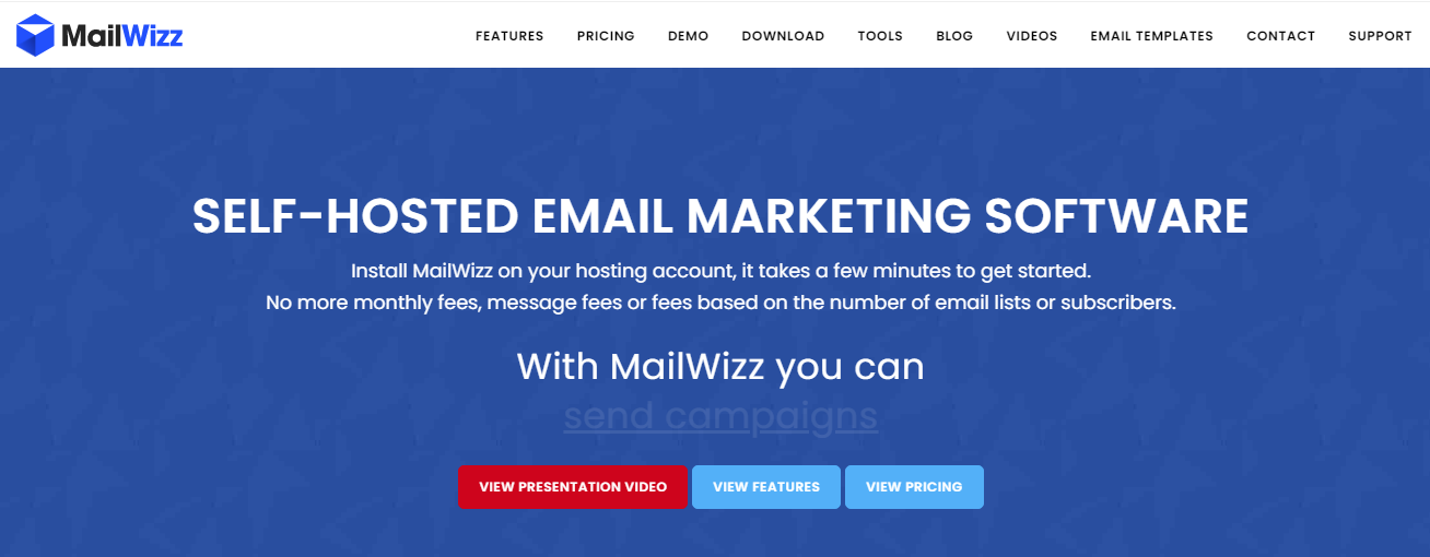 mailwizz-self-hosted-email-marketing-software