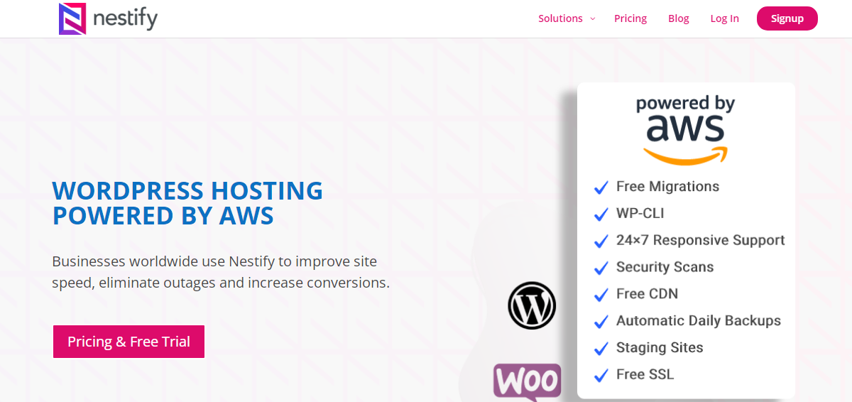 nestify-aws-powered-wordpress-hosting