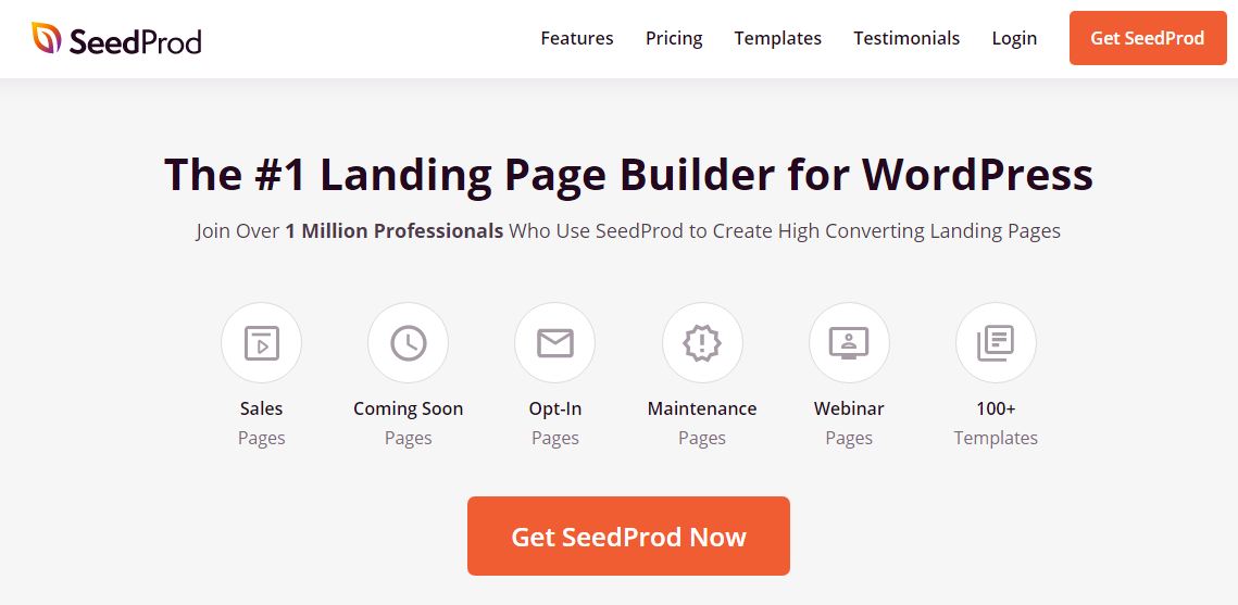 seedprod-landing-page-builder-wordpress-plugins