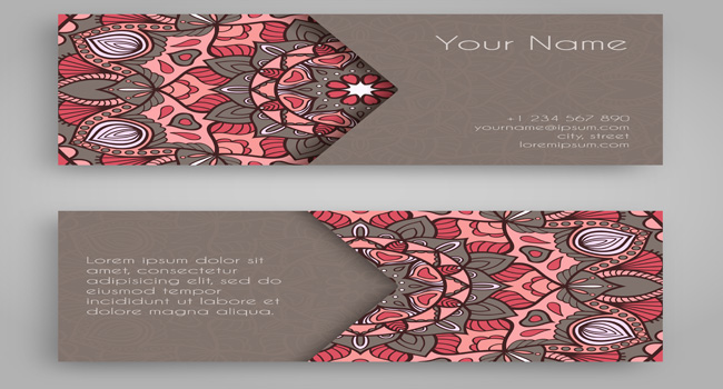 Stunning Business Cards