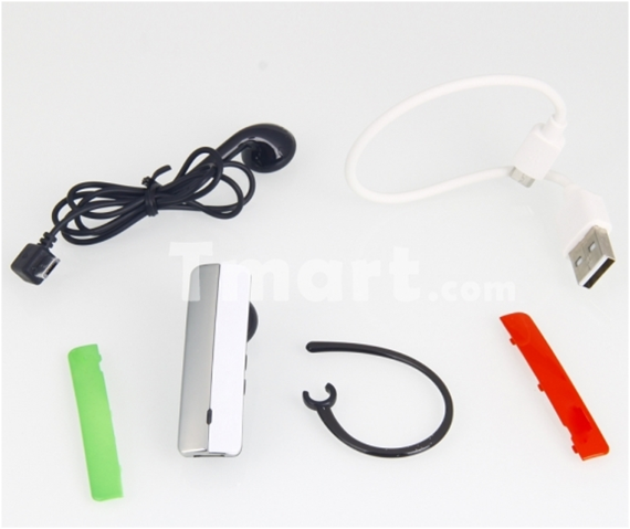 Universal Business Style Stereo Bluetooth Earphone
