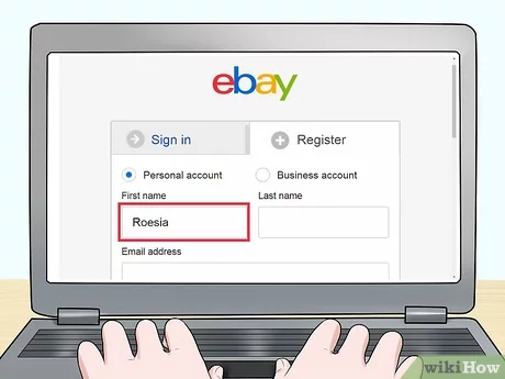 How to Sell Your Products eBay