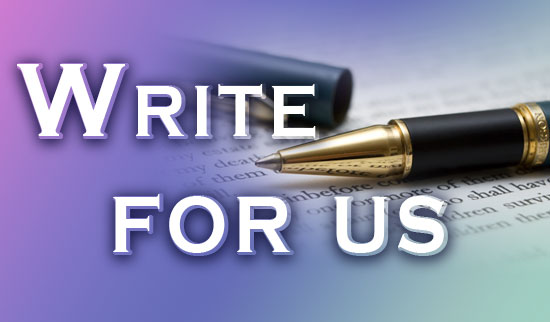 Write for Us DesignSkew